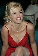 Photos of Anna Nicole Smith